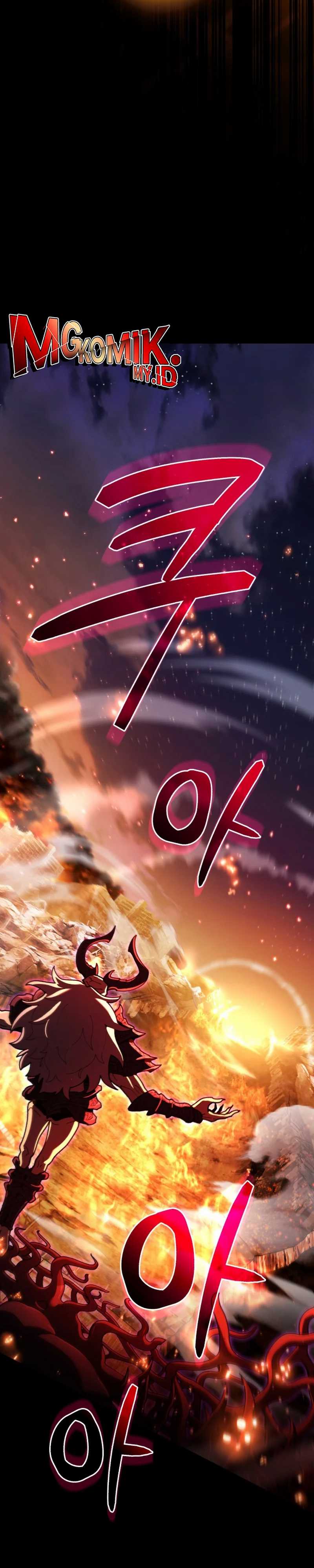 I Regressed, but the World didn’t End Chapter 01