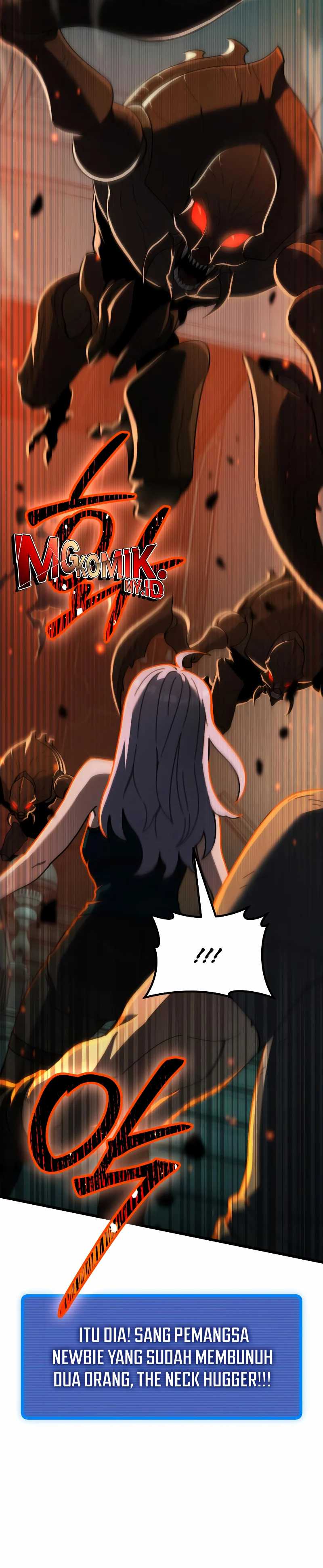 I Regressed, but the World didn’t End Chapter 02