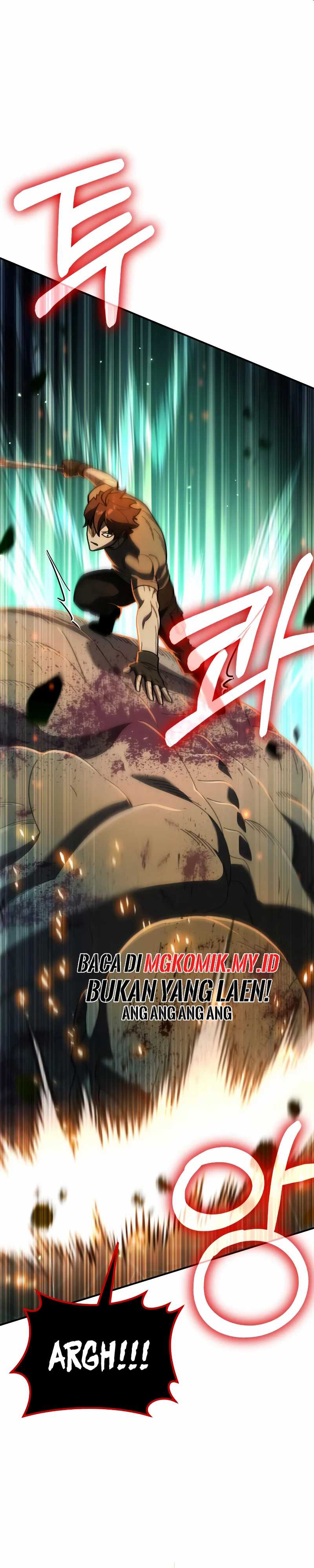 I Regressed, but the World didn’t End Chapter 02
