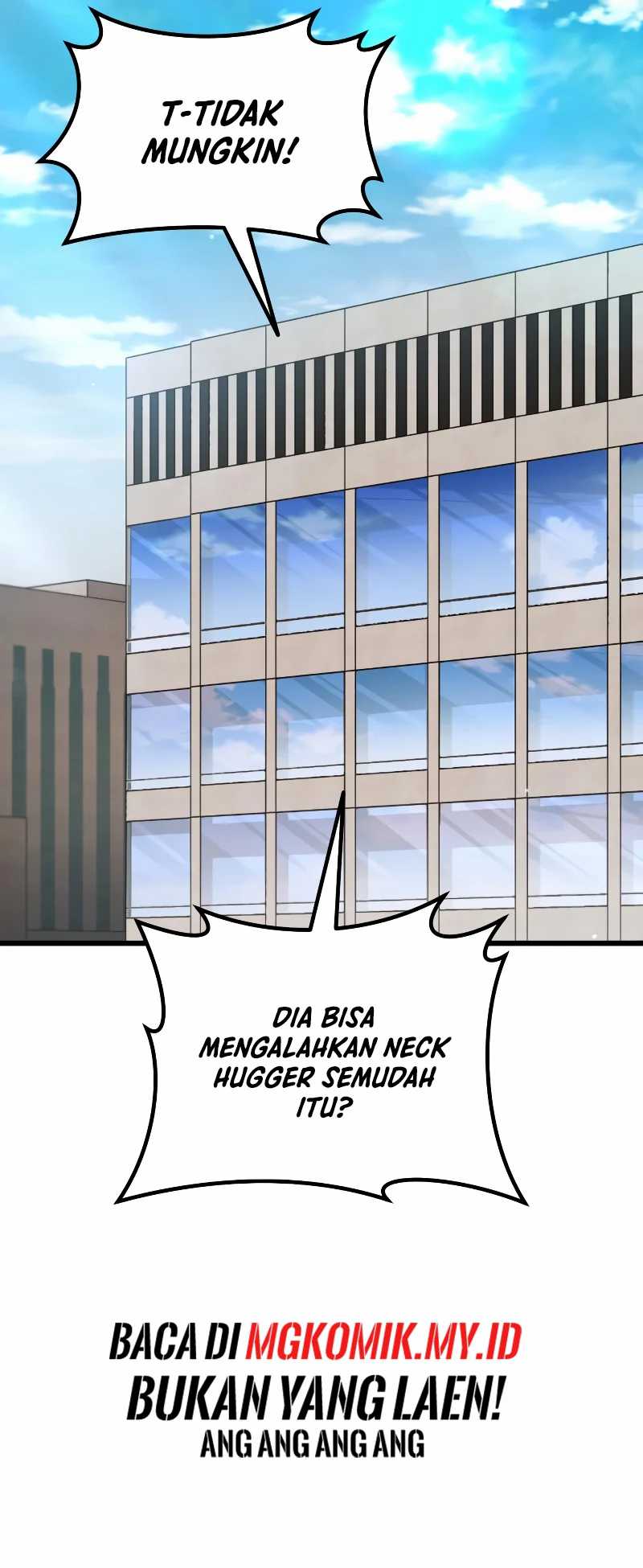 I Regressed, but the World didn’t End Chapter 02