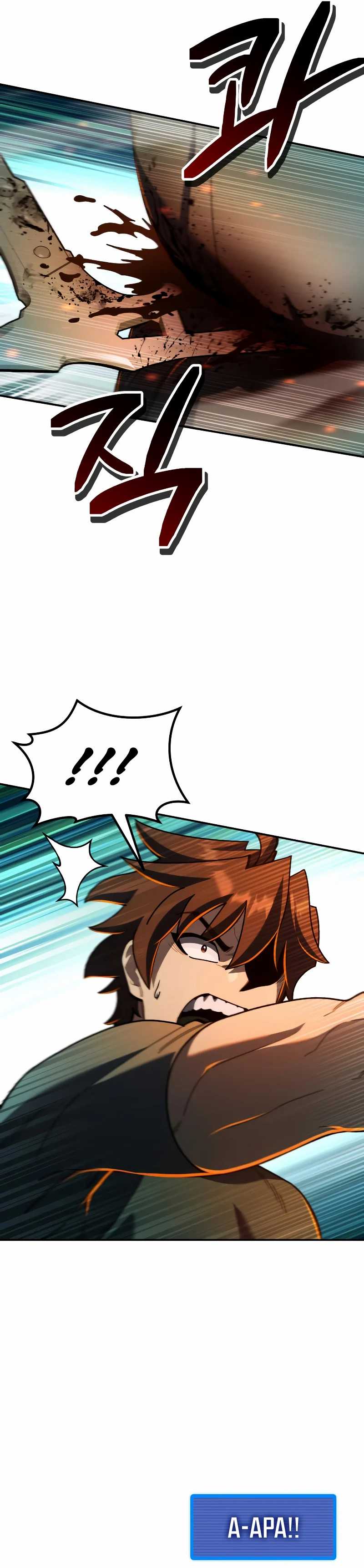 I Regressed, but the World didn’t End Chapter 02