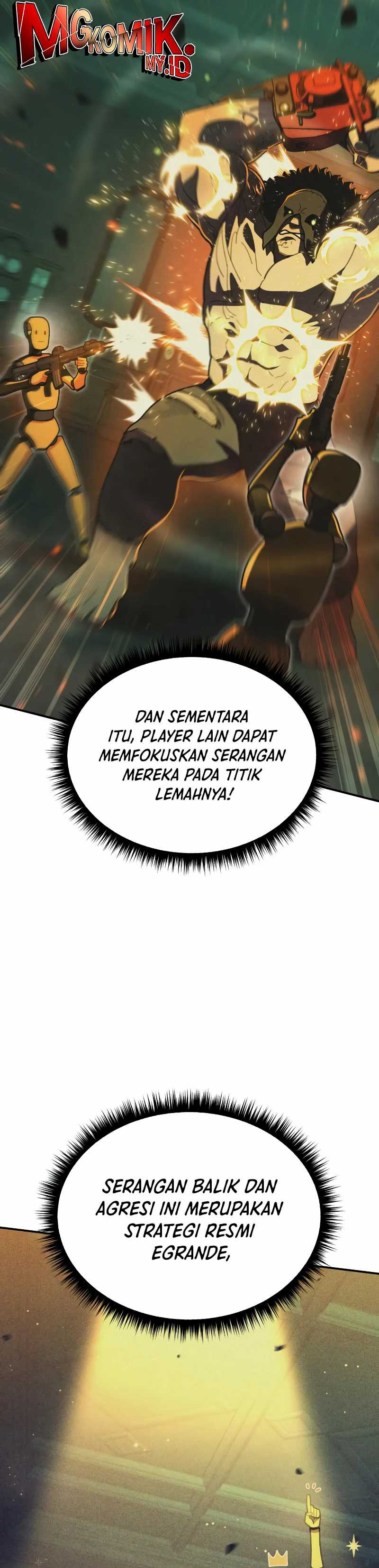 I Regressed, but the World didn’t End Chapter 02
