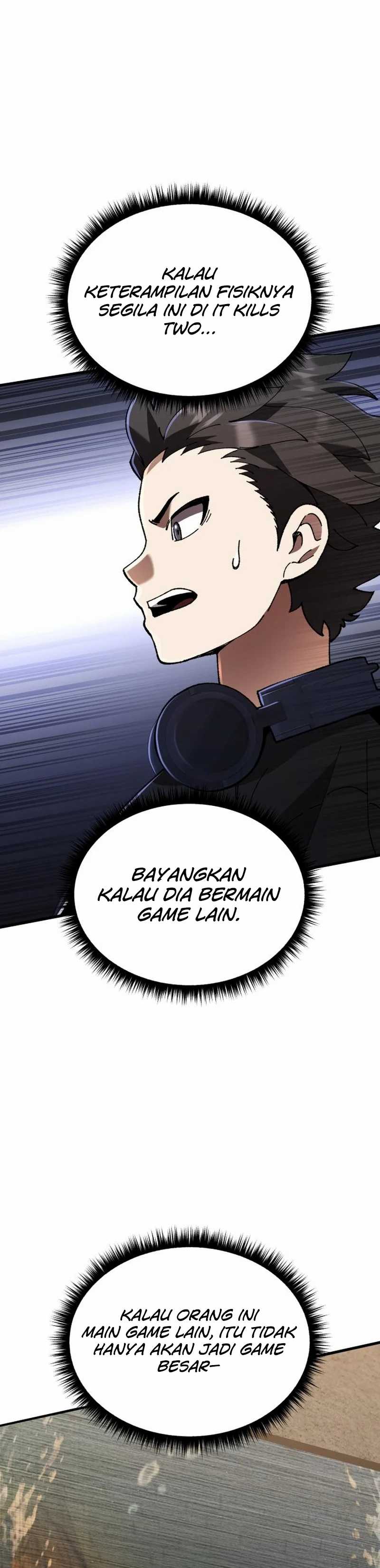 I Regressed, but the World didn’t End Chapter 03