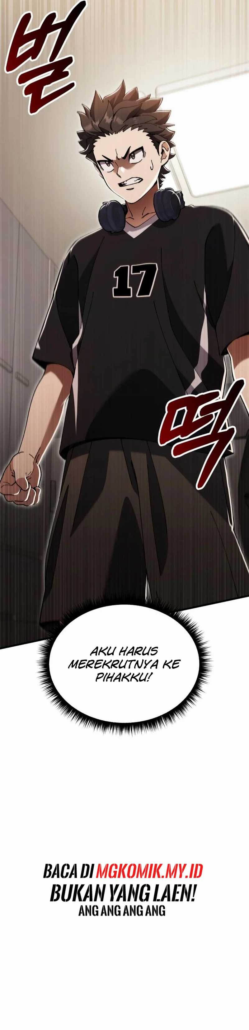 I Regressed, but the World didn’t End Chapter 03