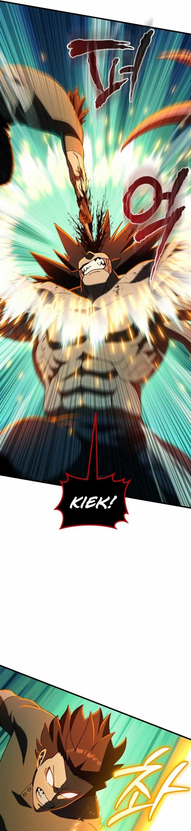 I Regressed, but the World didn’t End Chapter 03