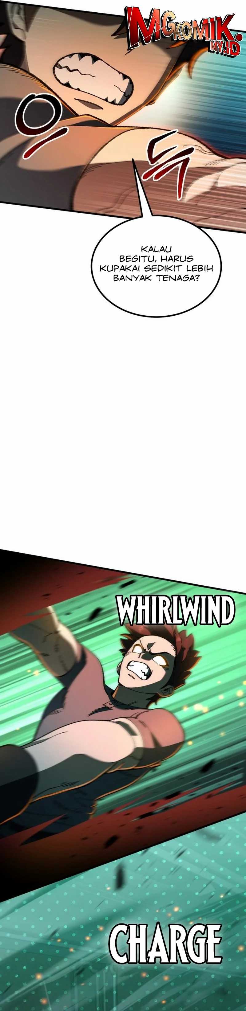 I Regressed, but the World didn’t End Chapter 03