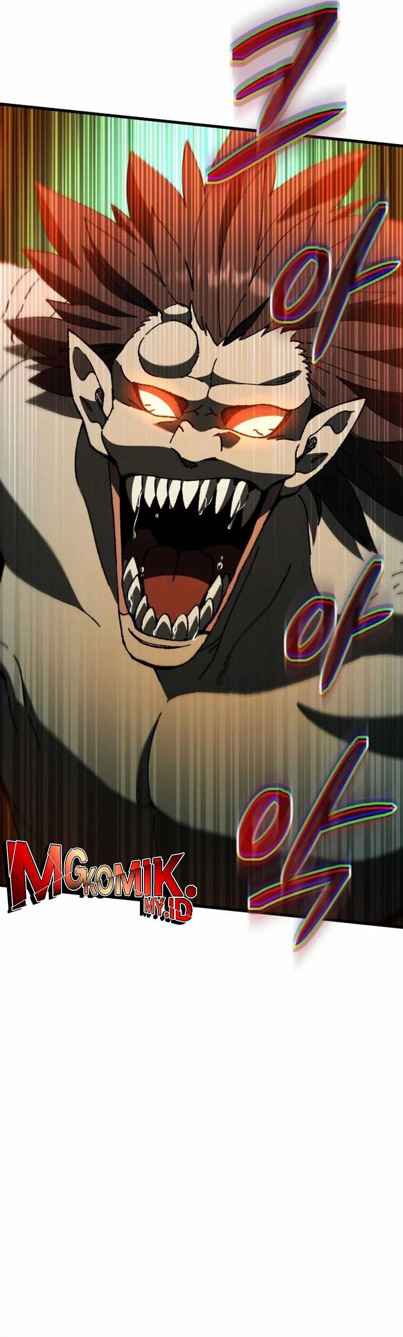 I Regressed, but the World didn’t End Chapter 03
