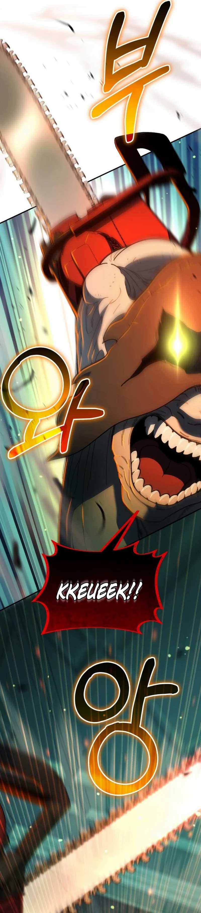 I Regressed, but the World didn’t End Chapter 03
