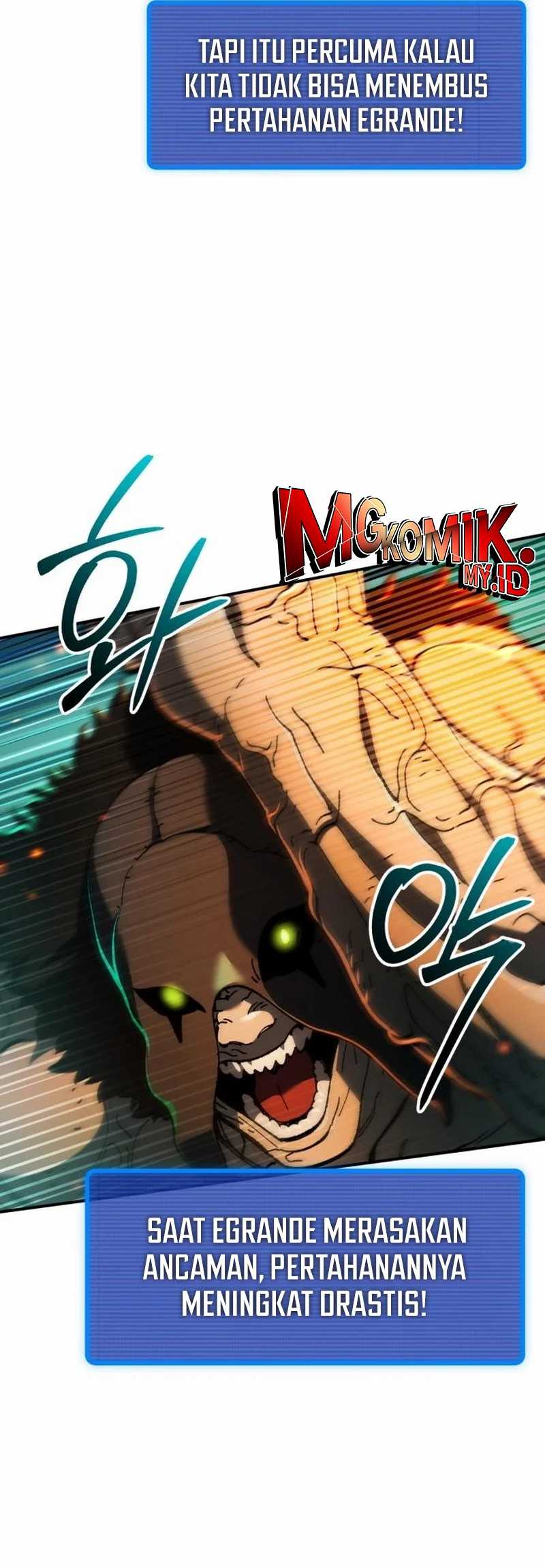 I Regressed, but the World didn’t End Chapter 03