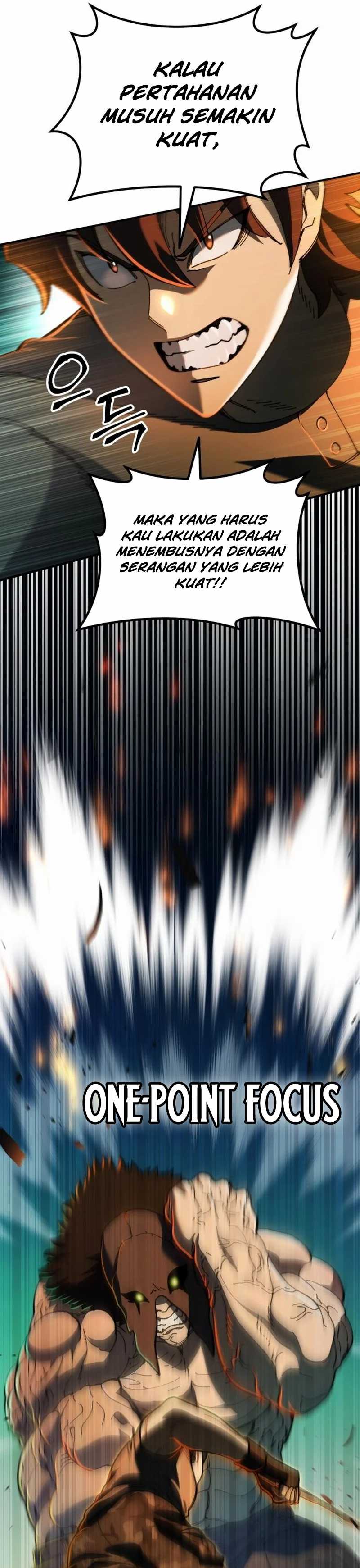 I Regressed, but the World didn’t End Chapter 03