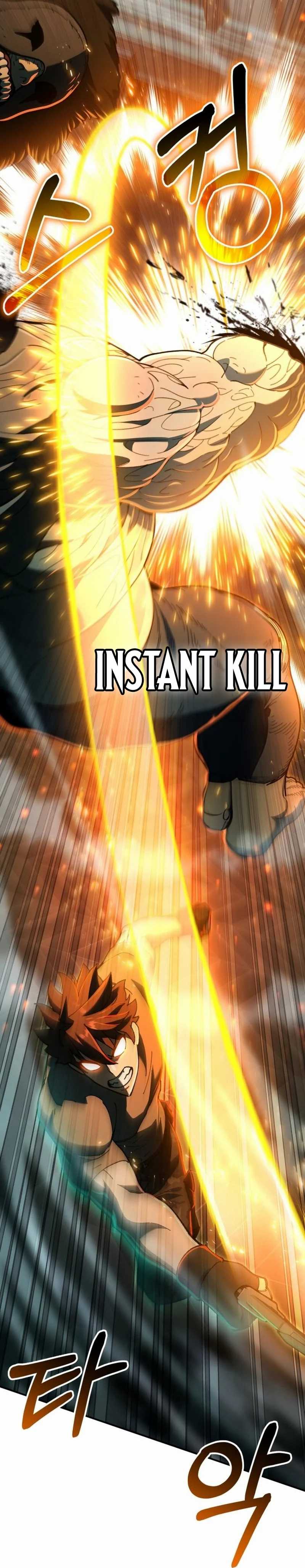 I Regressed, but the World didn’t End Chapter 03