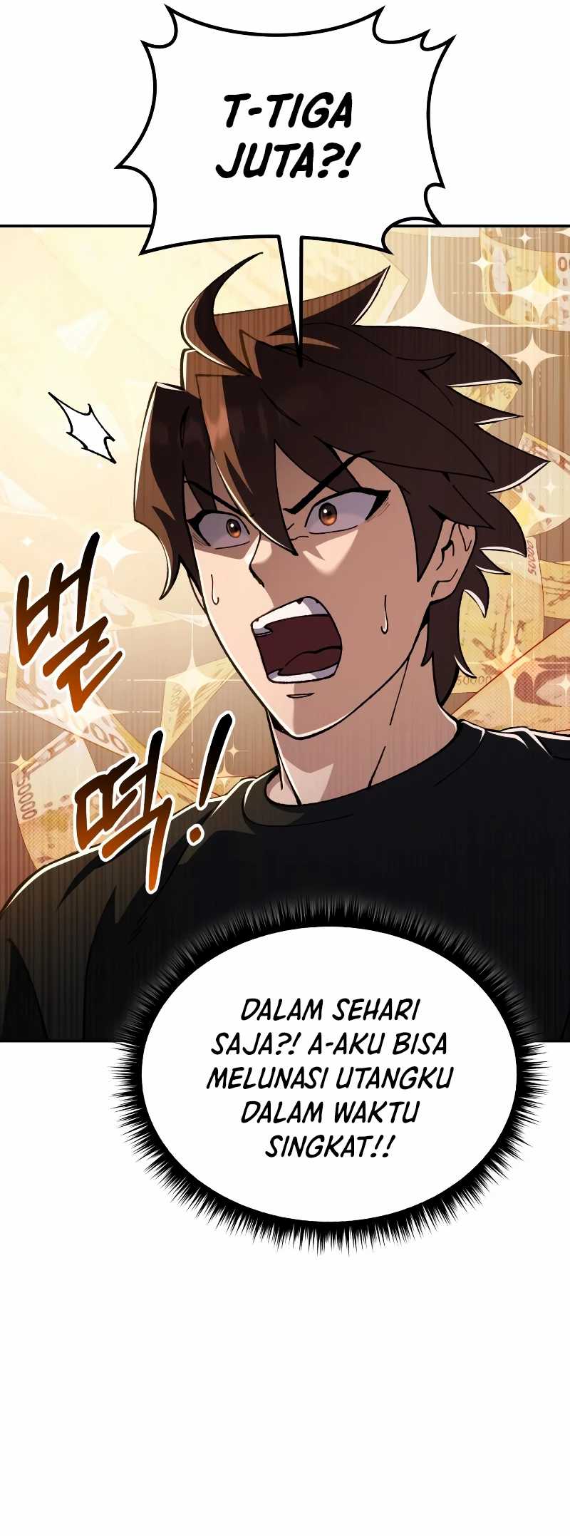 I Regressed, but the World didn’t End Chapter 04