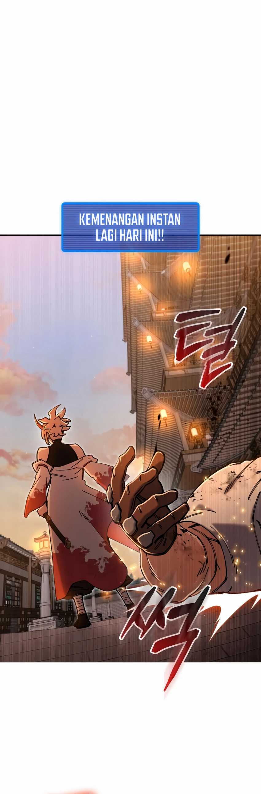 I Regressed, but the World didn’t End Chapter 04