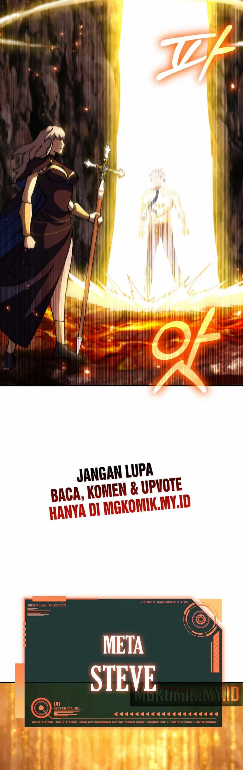 I Regressed, but the World didn’t End Chapter 04