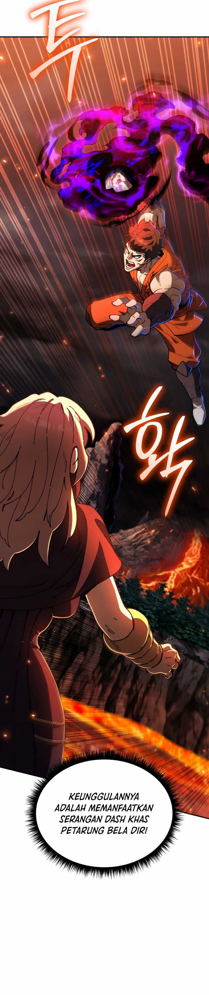 I Regressed, but the World didn’t End Chapter 04