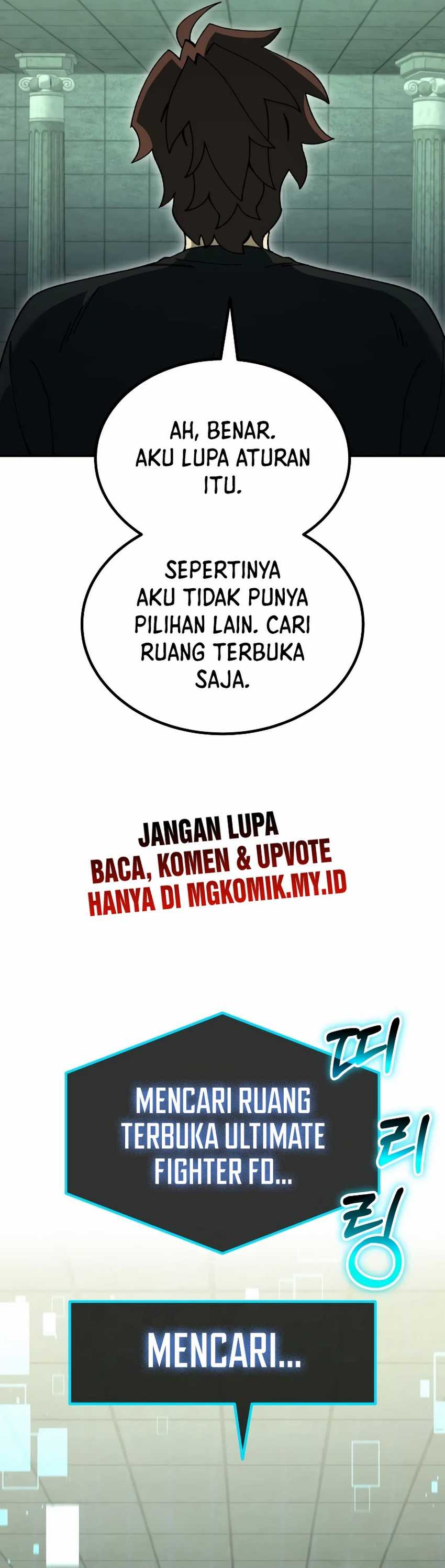 I Regressed, but the World didn’t End Chapter 04