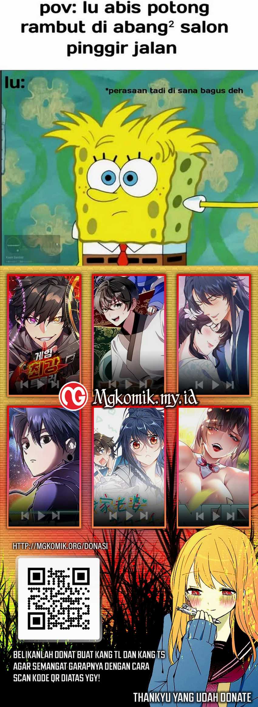 I Regressed, but the World didn’t End Chapter 04