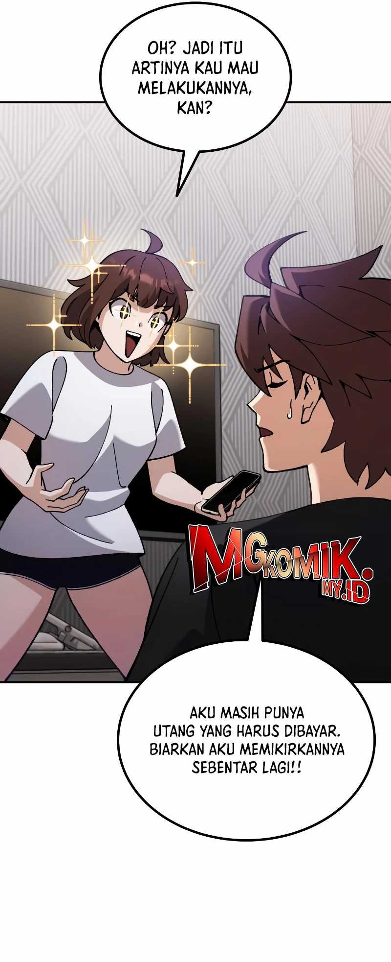 I Regressed, but the World didn’t End Chapter 04