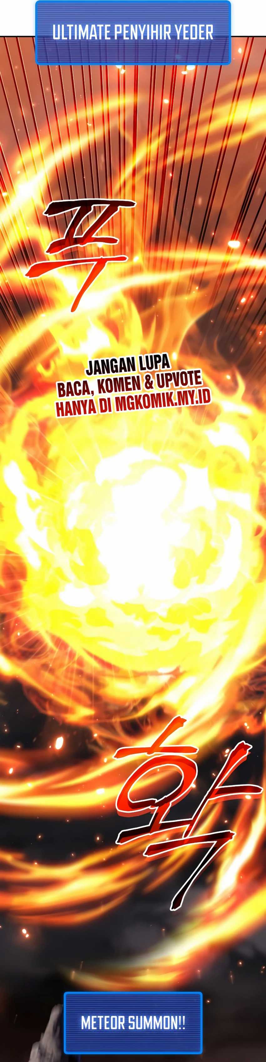 I Regressed, but the World didn’t End Chapter 04