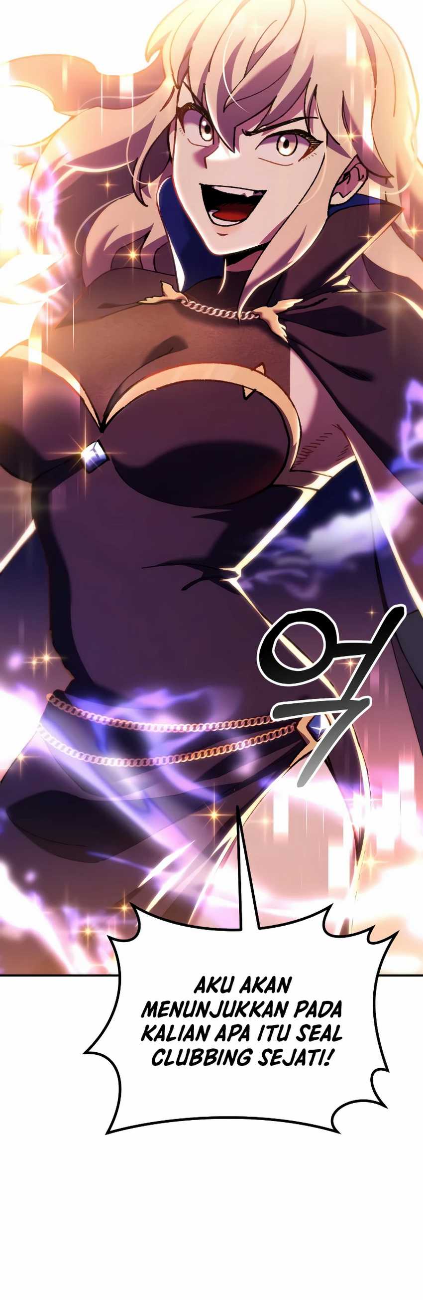 I Regressed, but the World didn’t End Chapter 04