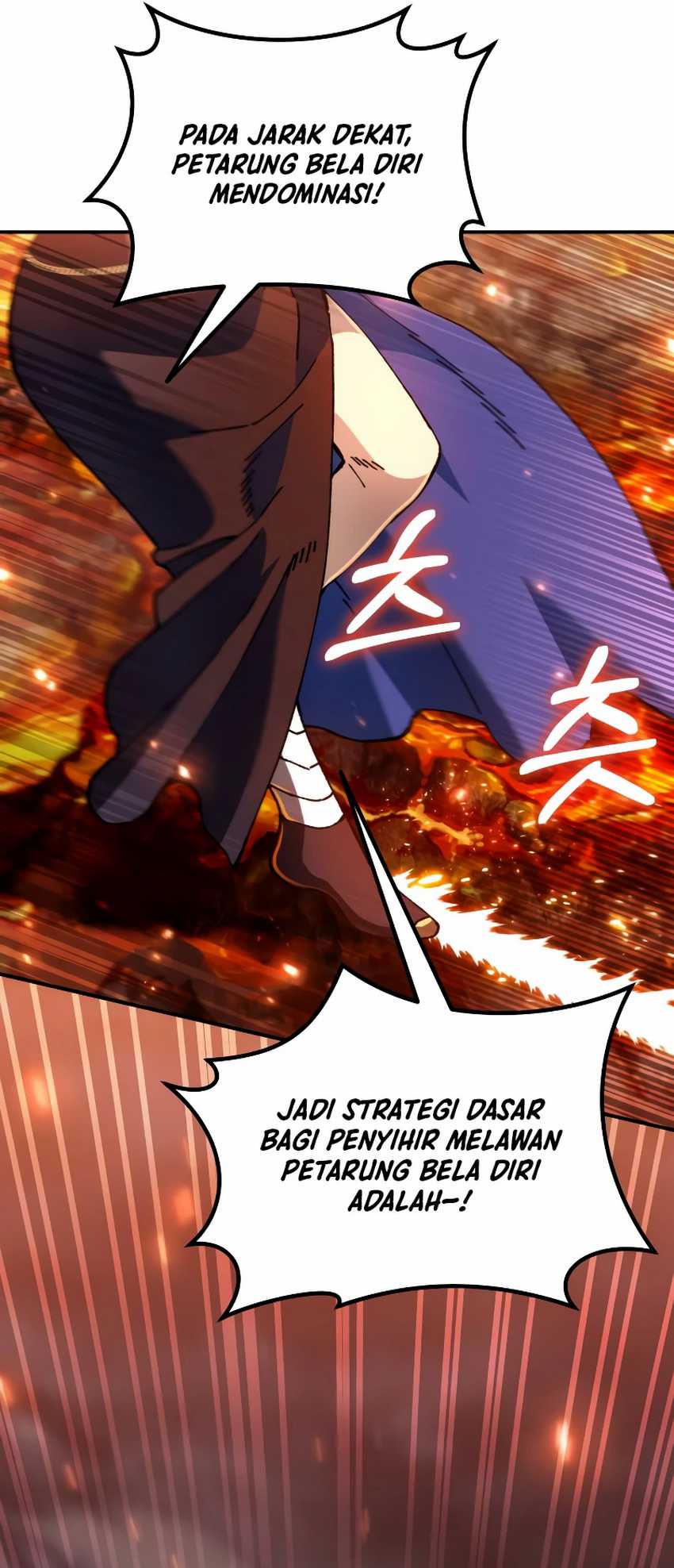 I Regressed, but the World didn’t End Chapter 04