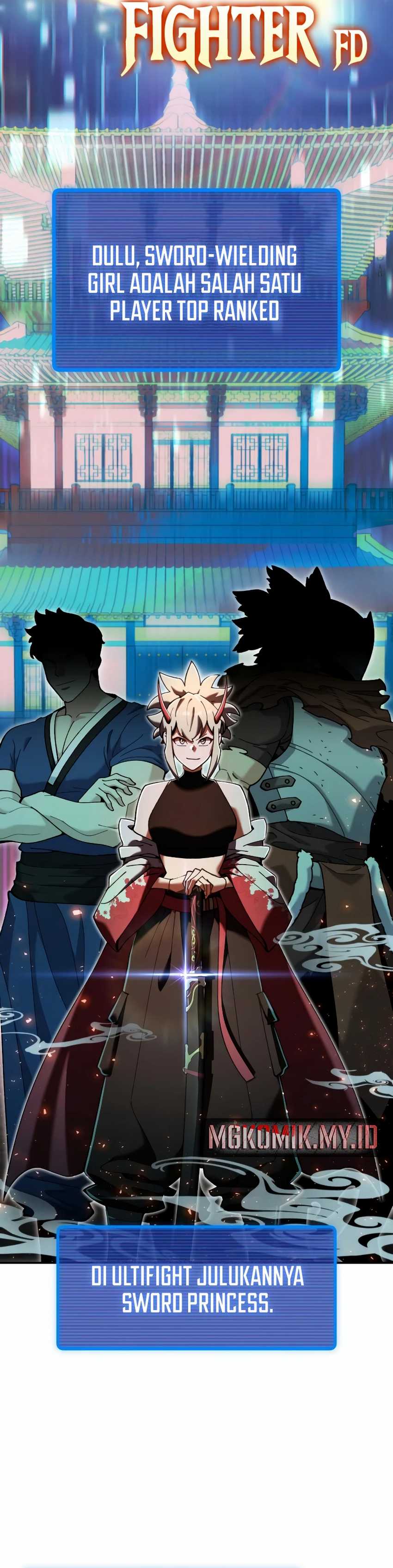 I Regressed, but the World didn’t End Chapter 04