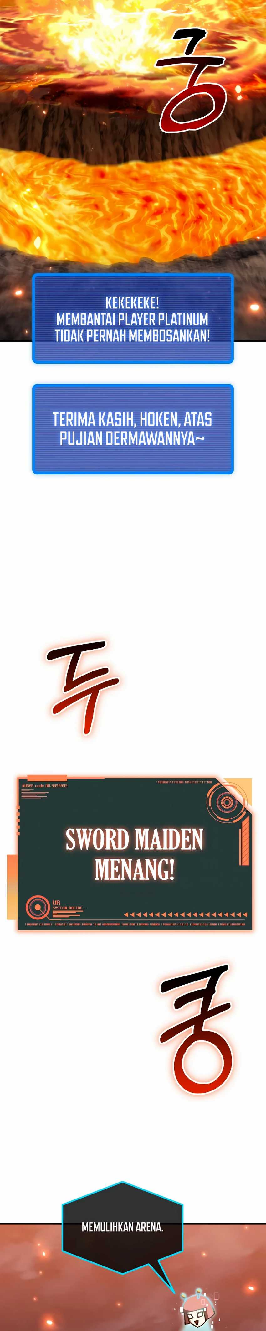 I Regressed, but the World didn’t End Chapter 04