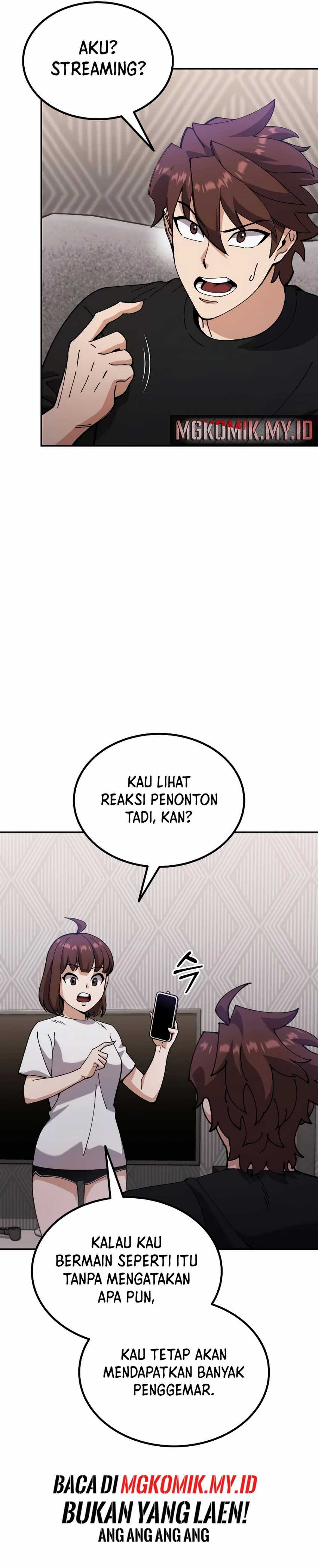 I Regressed, but the World didn’t End Chapter 04