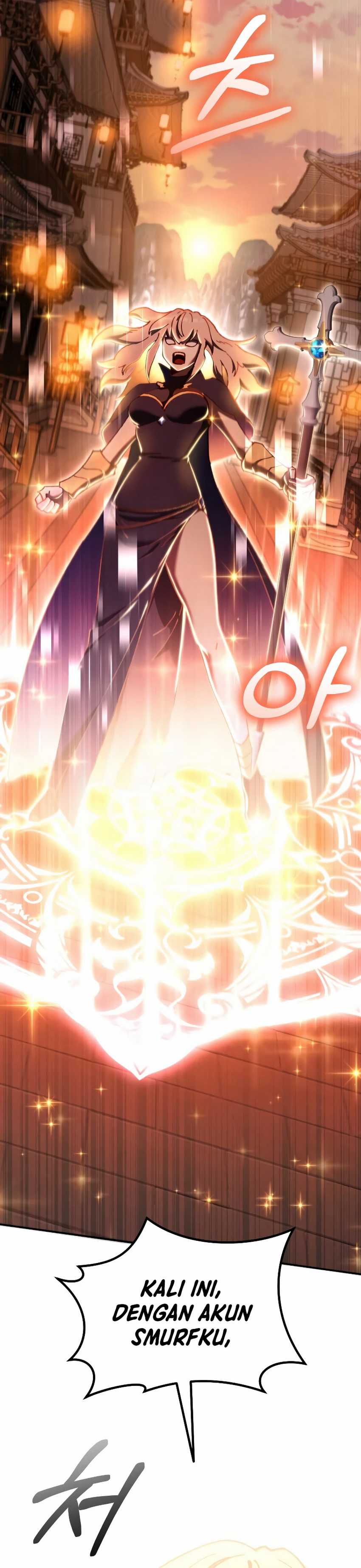 I Regressed, but the World didn’t End Chapter 04