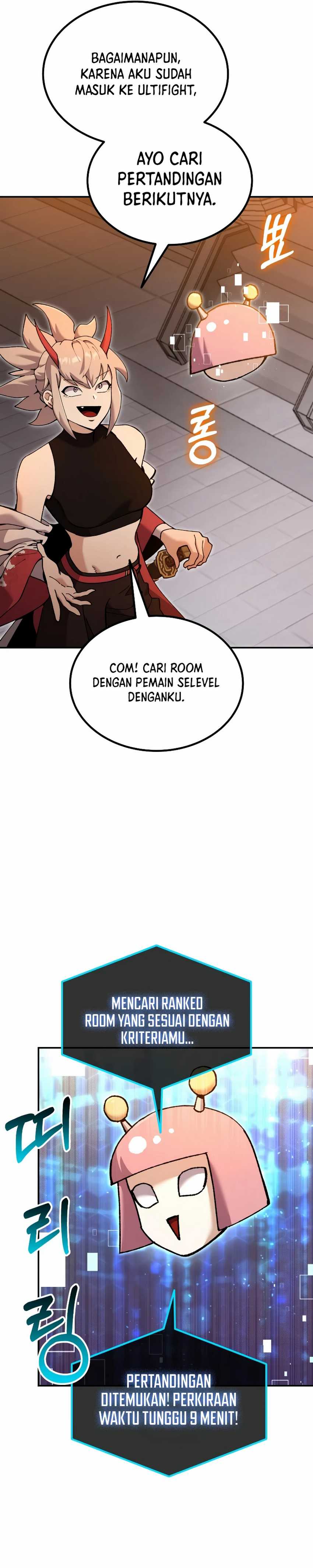 I Regressed, but the World didn’t End Chapter 04