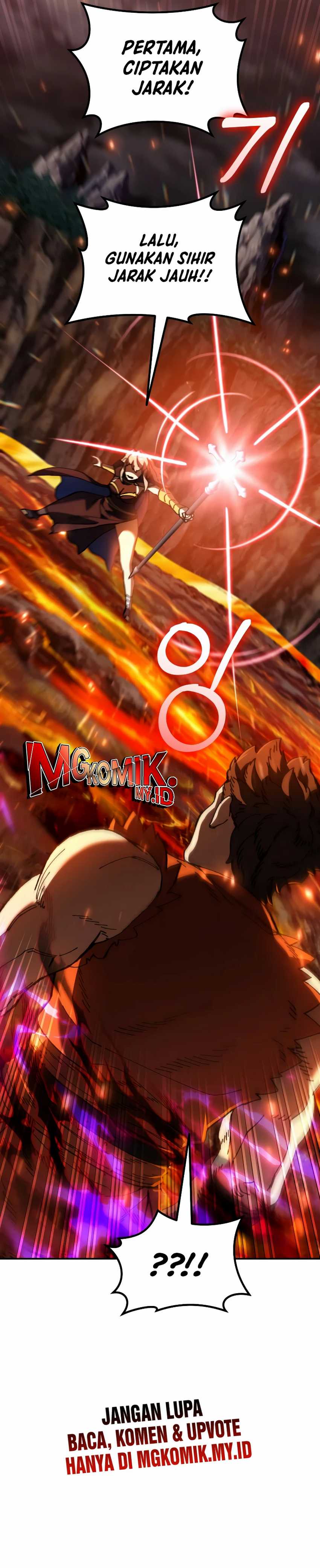 I Regressed, but the World didn’t End Chapter 04