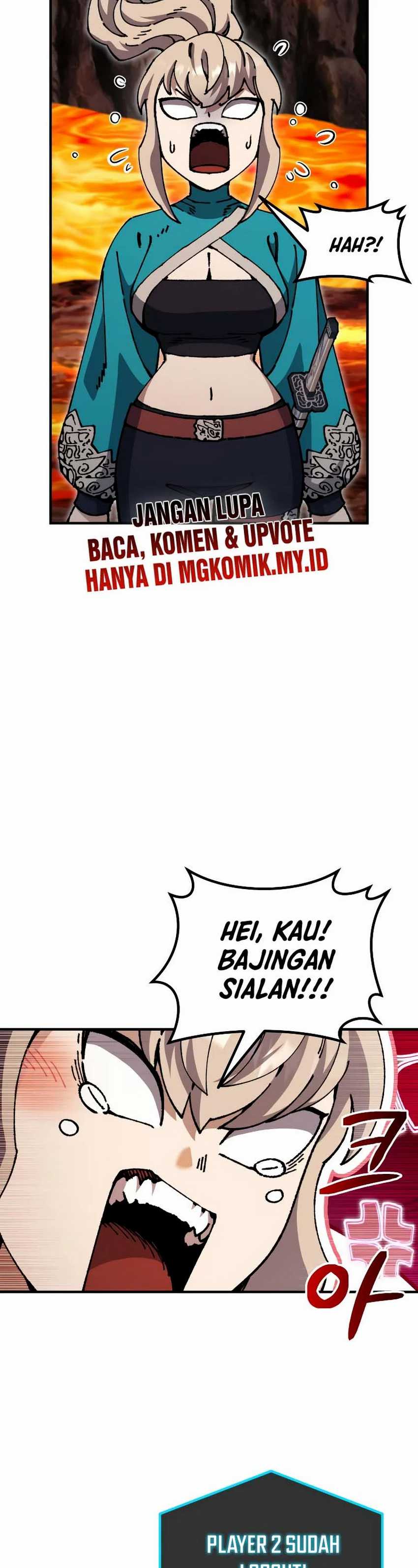 I Regressed, but the World didn’t End Chapter 05