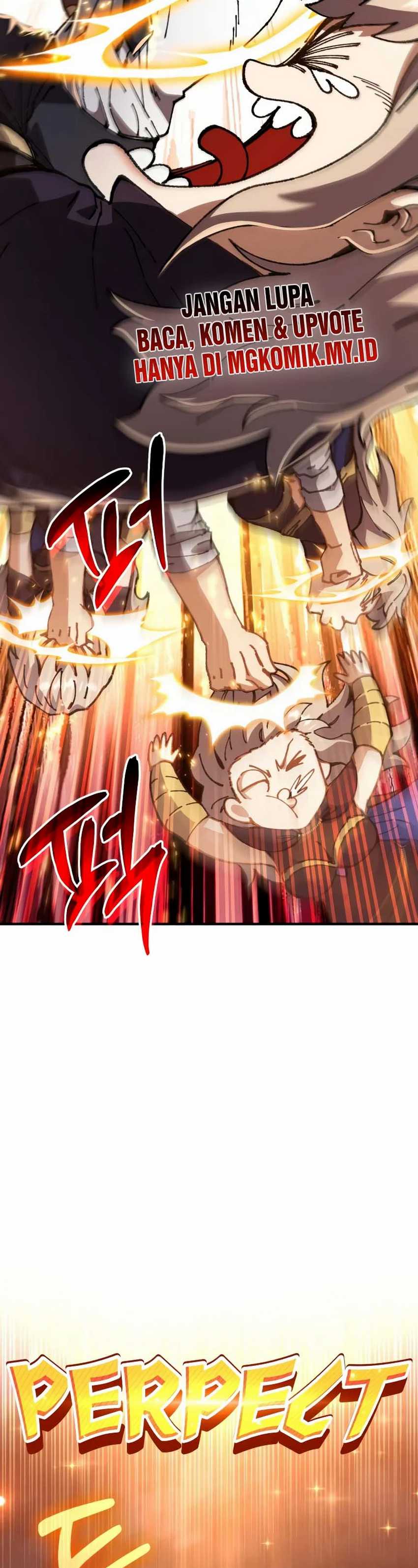 I Regressed, but the World didn’t End Chapter 05