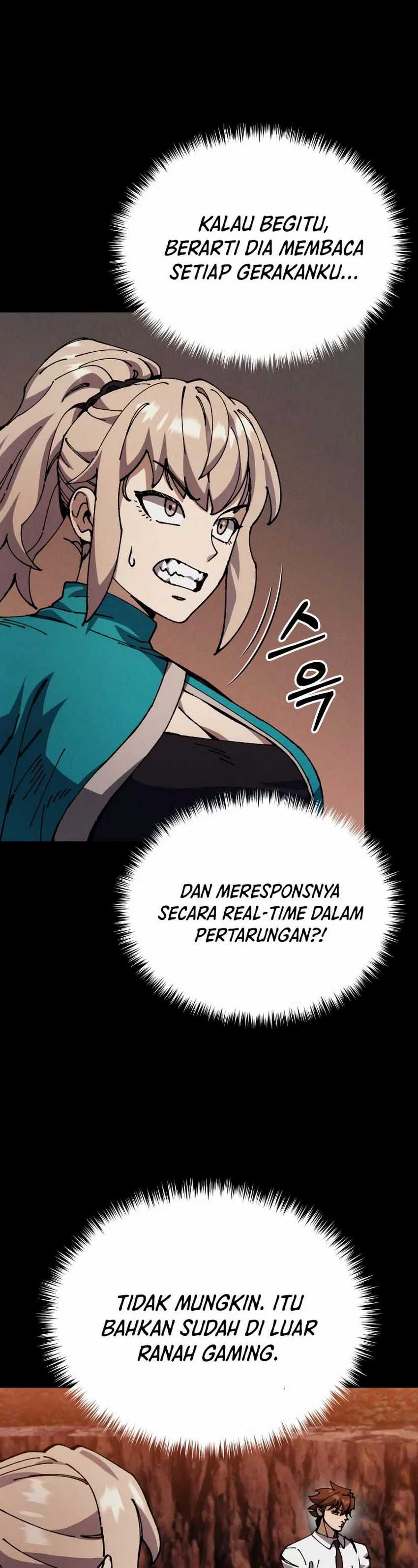 I Regressed, but the World didn’t End Chapter 05