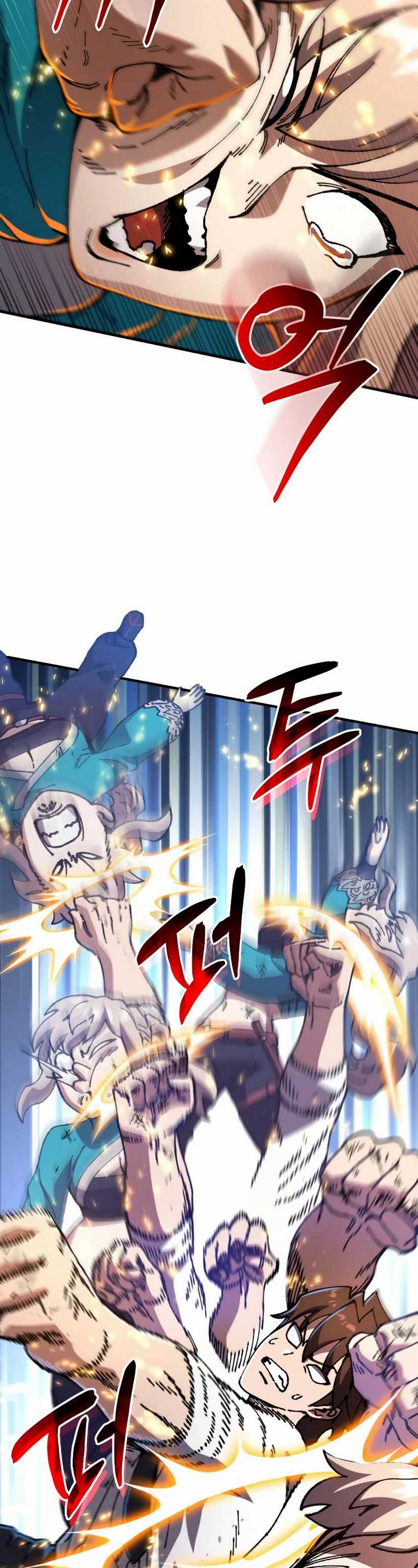 I Regressed, but the World didn’t End Chapter 05