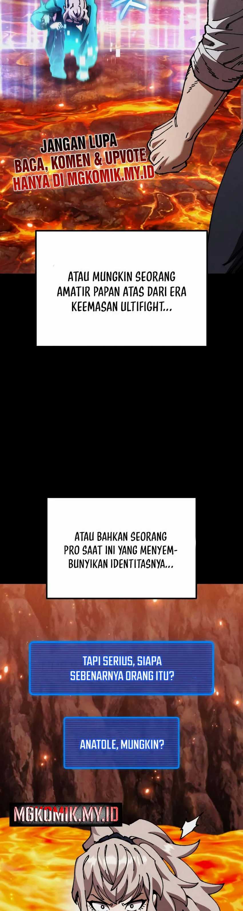 I Regressed, but the World didn’t End Chapter 05