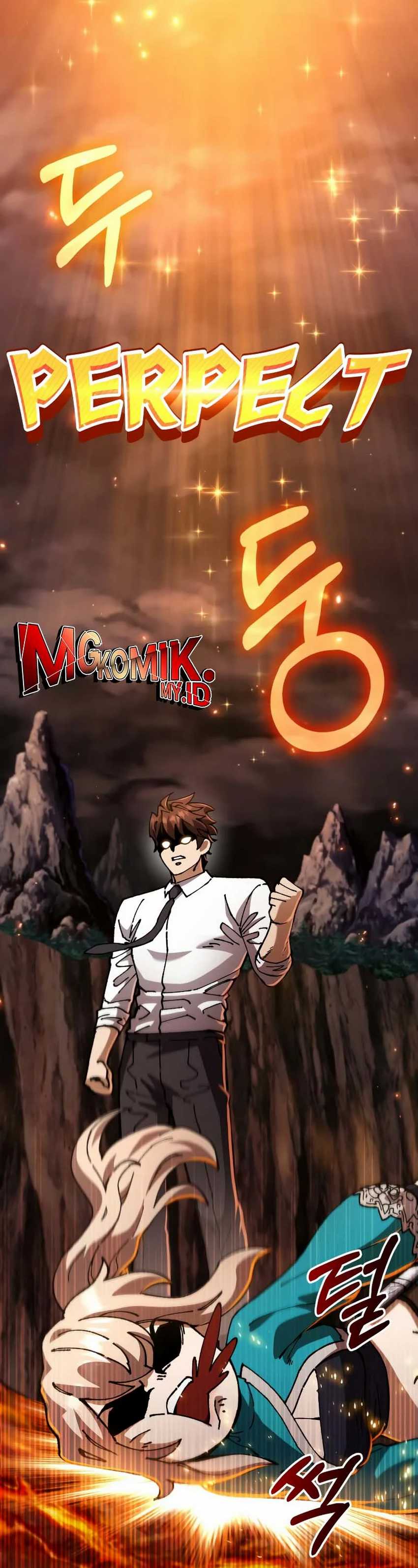 I Regressed, but the World didn’t End Chapter 05