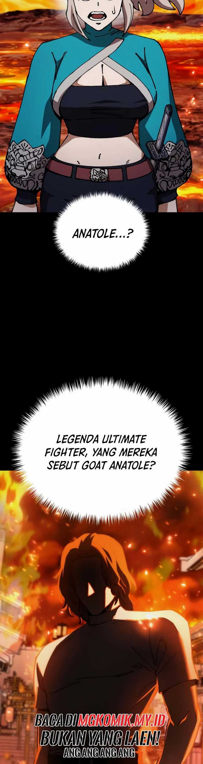 I Regressed, but the World didn’t End Chapter 05