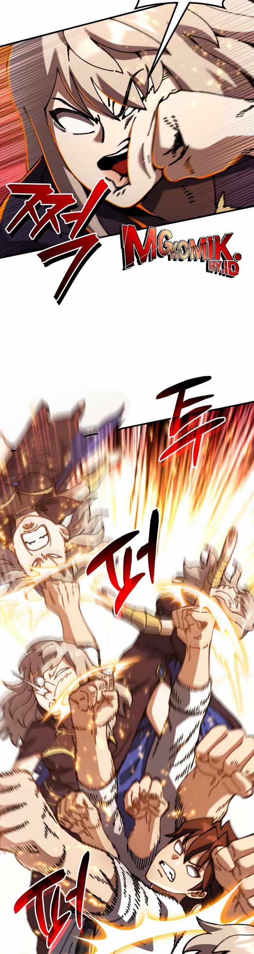 I Regressed, but the World didn’t End Chapter 05