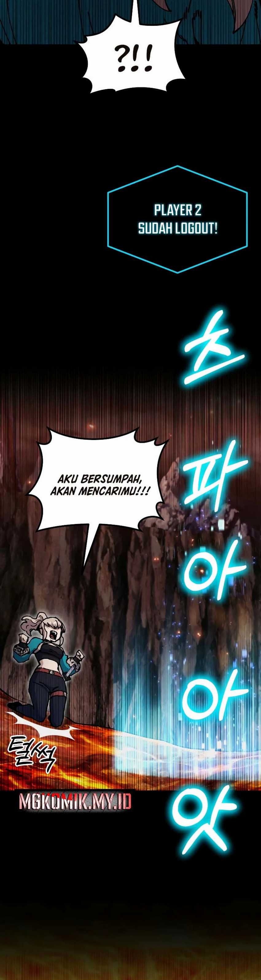 I Regressed, but the World didn’t End Chapter 05
