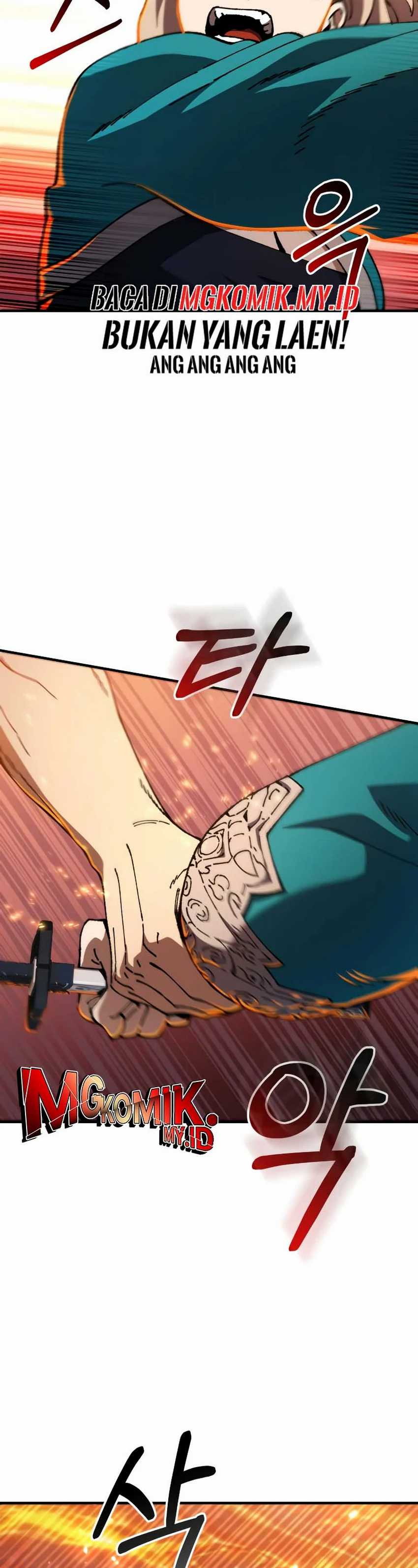I Regressed, but the World didn’t End Chapter 05