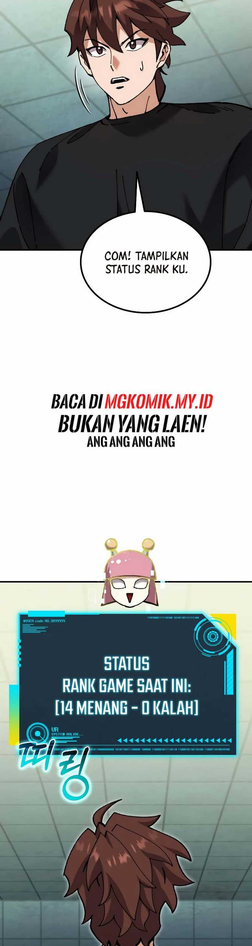 I Regressed, but the World didn’t End Chapter 05