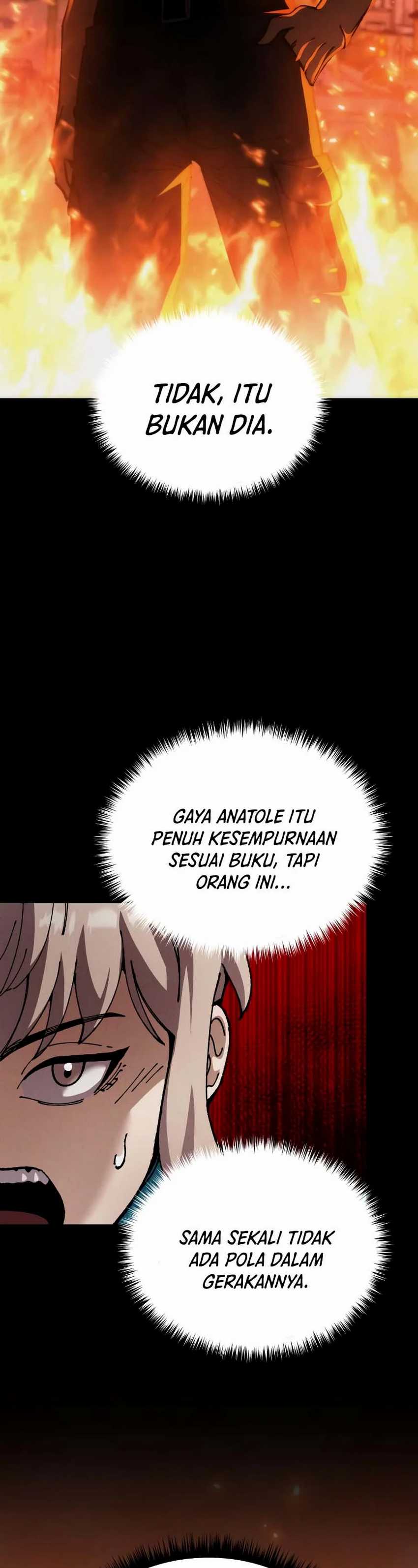 I Regressed, but the World didn’t End Chapter 05