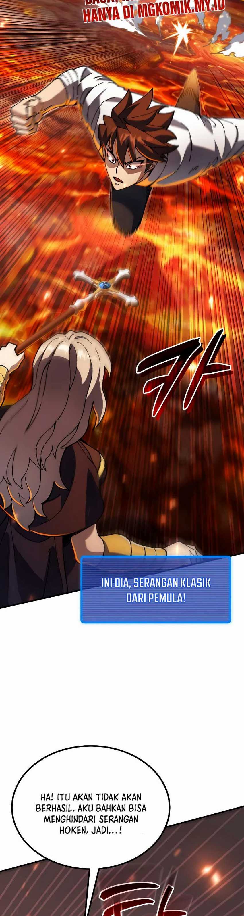 I Regressed, but the World didn’t End Chapter 05