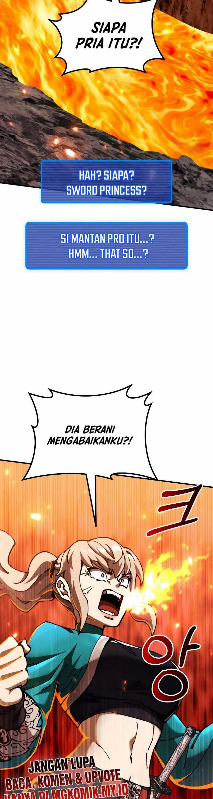 I Regressed, but the World didn’t End Chapter 05
