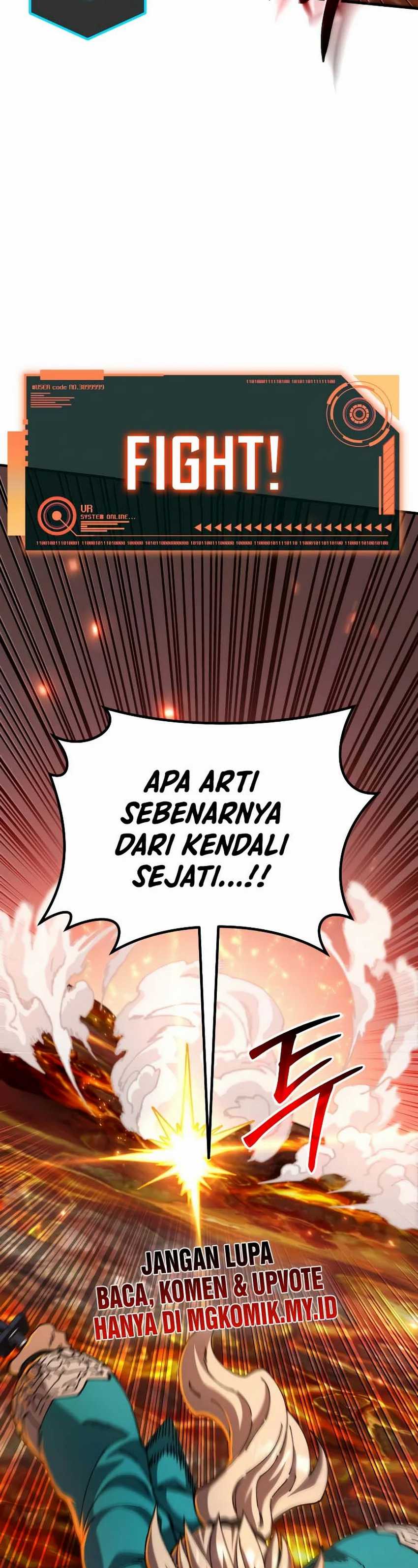 I Regressed, but the World didn’t End Chapter 05