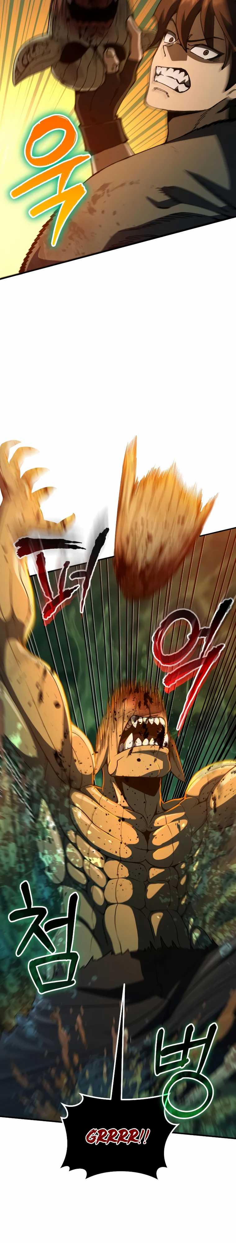 I Regressed, but the World didn’t End Chapter 06 page 10