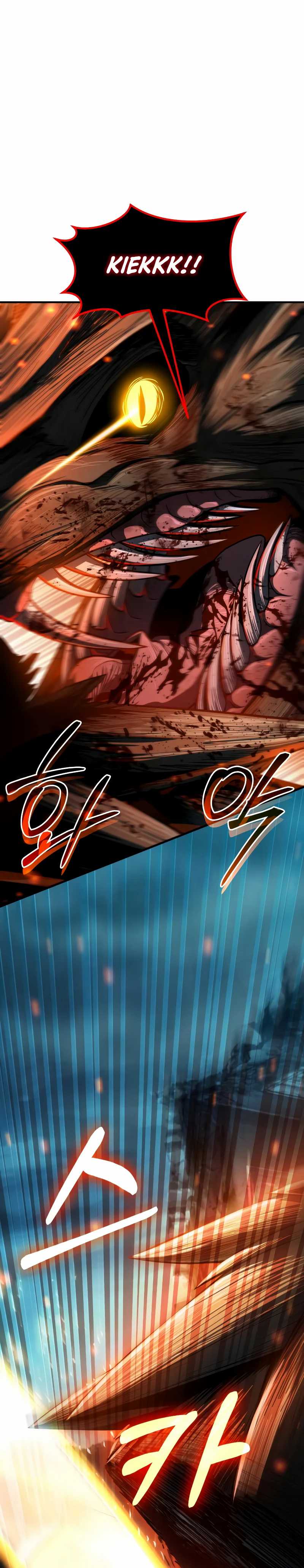 I Regressed, but the World didn’t End Chapter 07