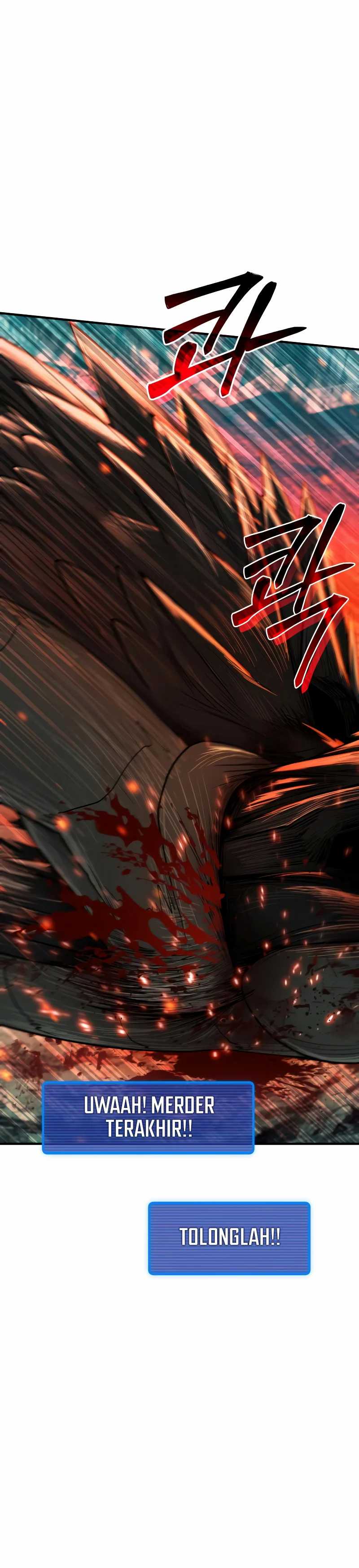 I Regressed, but the World didn’t End Chapter 07