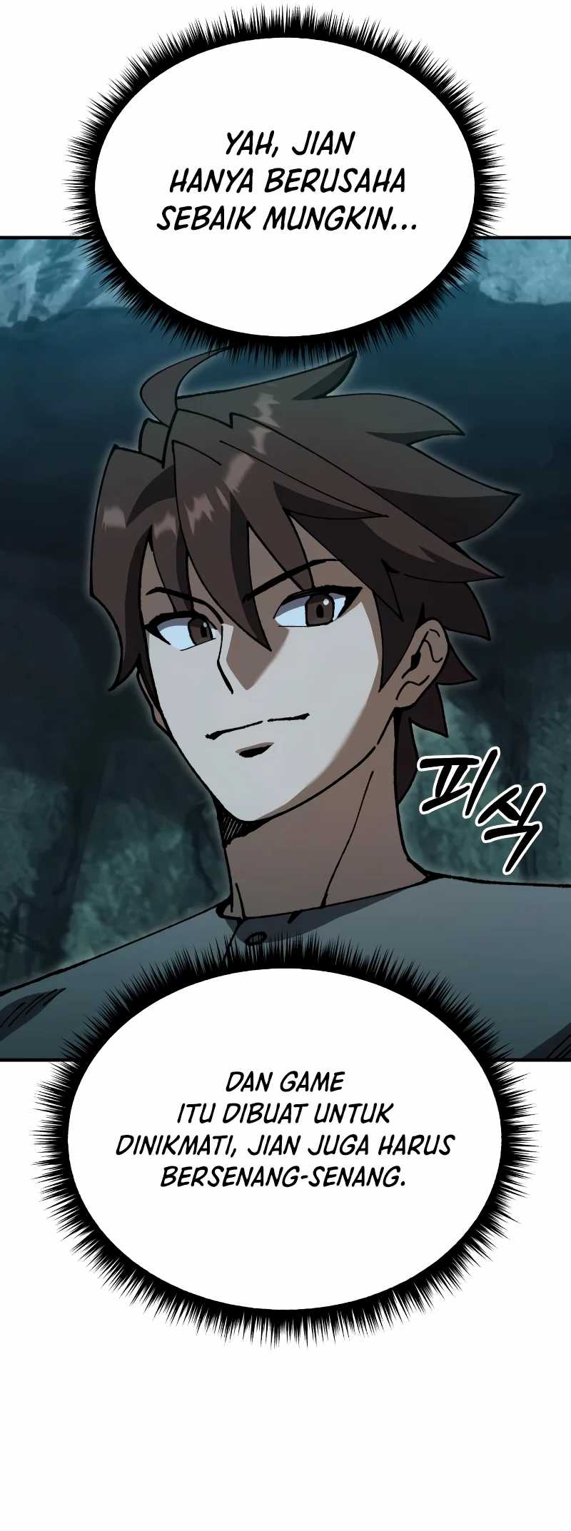 I Regressed, but the World didn’t End Chapter 07